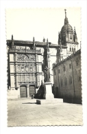 Cp, Espagne, Salamanca, L'Université - Salamanca