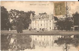 Baillet - Montsoult