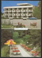 ETOY Buchillon Morges Bar Motel LUNIKA - Buchillon