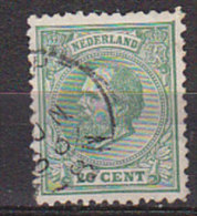 Q8206 - NEDERLAND PAYS BAS Yv N°24 - Oblitérés