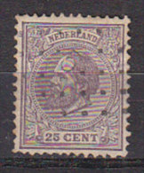 Q8207 - NEDERLAND PAYS BAS Yv N°26 - Usati