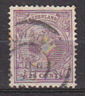 Q8239 - NEDERLAND PAYS BAS Yv N°42 - Usati