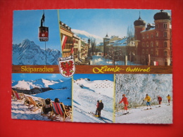 Skiparadies Lienz - Lienz