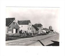 BELGIQUE - OHEY (Namur) - Quartier Du Château D'eau - Station Essence BP -  Cartes Vues A. SMETZ - Ohey