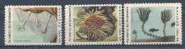 131008138  CUBA  YVERT  Nº  794/799/804  **/MNH - Unused Stamps