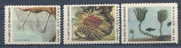 131008138  CUBA  YVERT  Nº  794/799/804  **/MNH - Ungebraucht