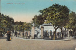 C1900 ISMAILIA - CERCLE FRANCAIS - Ismailia