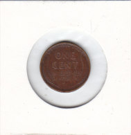 ONE CENT Lincoln  1940  QUALITE++++++++++++++++++ +++++++++++ - 1909-1958: Lincoln, Wheat Ears Reverse