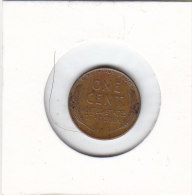 ONE CENT Lincoln  1939  QUALITE++++++++++++++++++ +++++++++++ - 1909-1958: Lincoln, Wheat Ears Reverse