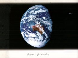(5260 Panet Earth - La Terre - Astronomy
