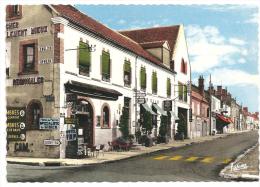 La Ferté-Saint-Aubin- La Grande Rue,hôtel,bar..  -(réf.7361) - La Ferte Saint Aubin