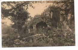 25922  -   Fouron  Le Comte  Ursulines - Grotte ND   De  Lourdes - Voeren