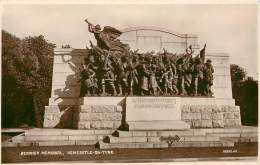 NEWCASTLE UPON TYNE           RENWICK MEMORIAL - Newcastle-upon-Tyne