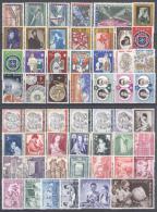 BELGIE - Selectie Nr 1346 - MNH** - Cote 95,50 € - Collections