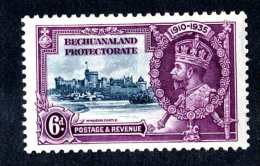 6011x)  Bechuanaland 1935  ~ Scott # 120  Mint*~ ( Cat. $7.50 )~ Offers Welcome! - 1885-1964 Protectoraat Van Bechuanaland