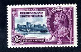 6011x)  Bechuanaland 1935  ~ Scott # 120  Mint*~ ( Cat. $7.50 )~ Offers Welcome! - 1885-1964 Herrschaft Von Bechuanaland