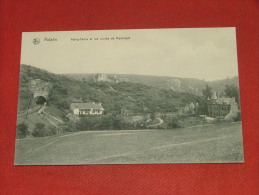 FALAËN  -   Faing Fania Et Les Ruines De Montaigle - Onhaye