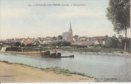 45 OUZOUER SUR TREZEE - Vue Générale - D20 3 - Ouzouer Sur Loire