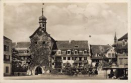 Bischofszell Torturm - Bischofszell