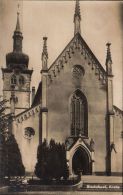 Bischofszell Kirche - Bischofszell