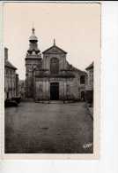 MONCONTOUR - L'église Saint Mathurin - Moncontour