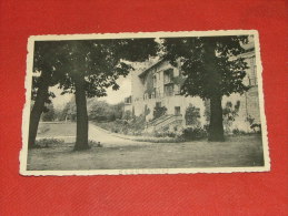 FLORENNES -   Château De Florennes - Façade Sud - Florennes