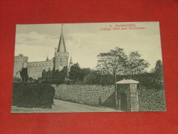 FLORENNES -  Collège Saint-Jean Berchmans - Florennes