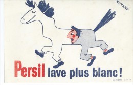 "  PERSIL  " Lave Plus Blanc                       Ft  =  13 Cm  X  21 Cm - Produits Ménagers