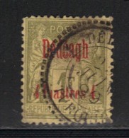 DEDEAGH N° 8 Obl. - Used Stamps