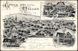 Biglen Litho - Biglen