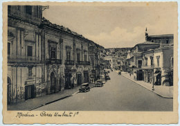 MODICA (RG) CORSO UMBERTO I' 1939 - Modica