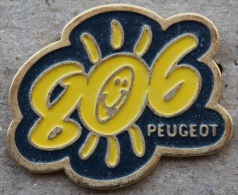 PEUGEOT 806 - SOLEIL  -    (7) - Peugeot