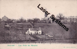 SOUVRET - Les Prés Du Moulin - Courcelles