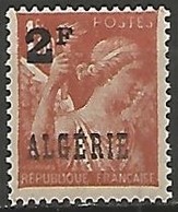 ALGERIE N° 233 NEUF - Unused Stamps