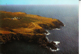 D23 64 - 56 ILE DE GROIX - Vue Aérienne - Pointe De Pen Men - Groix