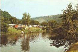 Chanxhe Poulseur - Comblain-au-Pont