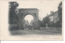 FONTENAY TRESIGNY - Ancienne Fortification De Fontenay - Porte D'en Bas - Fontenay Tresigny