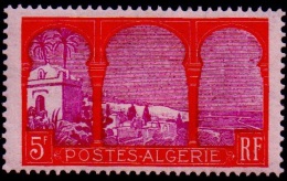 160702 TU ALGERIE 56 C - Unused Stamps