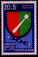 160702 TU ALGERIE 352 - Unused Stamps