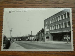 Chaussée De MONS - Tubize ( Polyclinique ) Anno 19?? ( Zie Foto Voor Details ) !! - Tubize