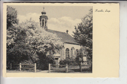 4937 LAGE, Kapelle - Lage