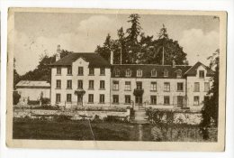 Ref 191 - JUVIGNY-sous-ANDAINE - Maison Saint-Joseph De Vaudezert - Juvigny Sous Andaine