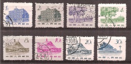 China     Y/T     1432 / 1439     (O) - Gebraucht