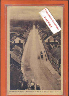 Carte Postale 59. Wormhout  Vue Aérienne Trés Beau Plan - Wormhout