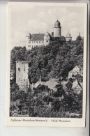 5430 MONTABAUR, Schloss Montabaur - Montabaur