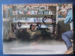 VERITABLE PHOTO GRAND PRIX DE F1 SPA Belgique 1993 - Car Racing - F1