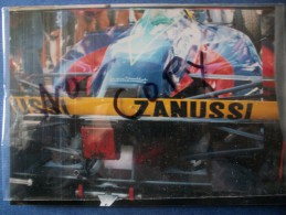 VERITABLE PHOTO GRAND PRIX DE F1 SPA Belgique 1993 - Autorennen - F1