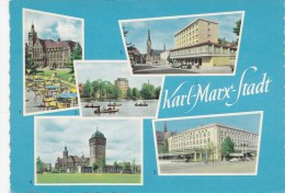ZS43486 Karl Marx Stad2   Scans - Chemnitz (Karl-Marx-Stadt 1953-1990)