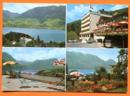 HOTEL WILERBAD . Wilen Sarnen . Ferienparadies Amm Sarnesee.  SUISSE - Sarnen