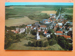 V09-51-marne-chatillon Sur Marne--vue Aerienne--1975 - Châtillon-sur-Marne